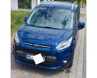 Ford Grand Tourneo Gebrauchtwagen