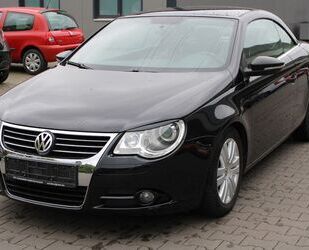 VW Eos Gebrauchtwagen