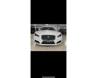 Jaguar XF Gebrauchtwagen