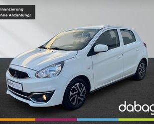 Mitsubishi Space Star Gebrauchtwagen