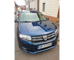 Dacia Logan Gebrauchtwagen