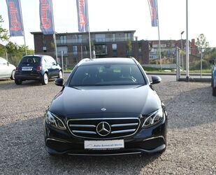 Mercedes-Benz E 200 Gebrauchtwagen