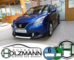 Suzuki Baleno Gebrauchtwagen