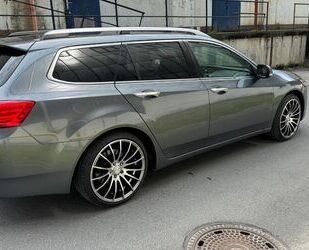 Honda Accord Gebrauchtwagen