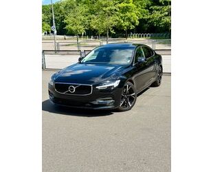 Volvo S90 Gebrauchtwagen
