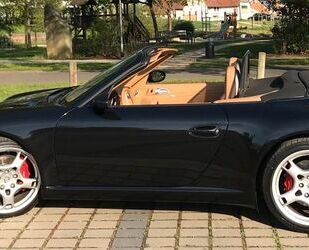 Porsche 997 Gebrauchtwagen