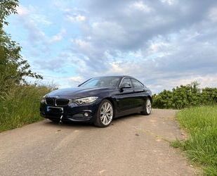 BMW 435 Gran Coupé Gebrauchtwagen