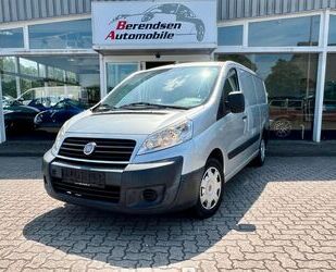 Fiat Scudo Gebrauchtwagen