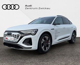 Audi Q8 Gebrauchtwagen