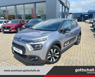 Citroen C3 Gebrauchtwagen