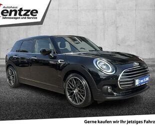Mini Cooper Clubman Gebrauchtwagen