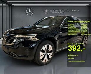 Mercedes-Benz EQC Gebrauchtwagen