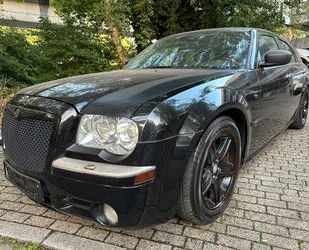 Chrysler 300C Gebrauchtwagen