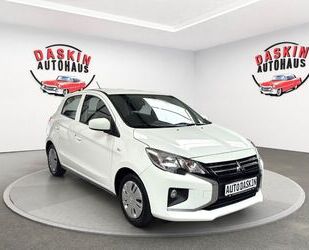 Mitsubishi Space Star Gebrauchtwagen