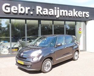 Fiat 500L Living Gebrauchtwagen