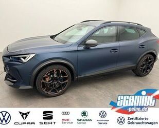 Cupra Formentor Gebrauchtwagen