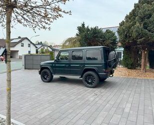 Mercedes-Benz G 400 Gebrauchtwagen