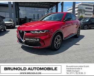 Alfa Romeo Tonale Gebrauchtwagen