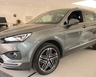 Seat Tarraco Gebrauchtwagen