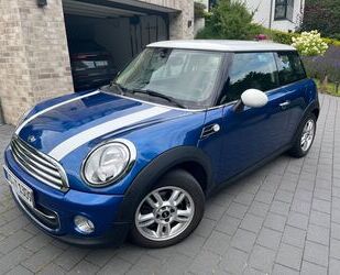 Mini Cooper Gebrauchtwagen