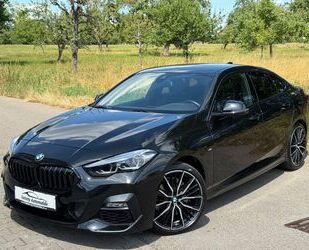 BMW 220 Gran Coupé Gebrauchtwagen
