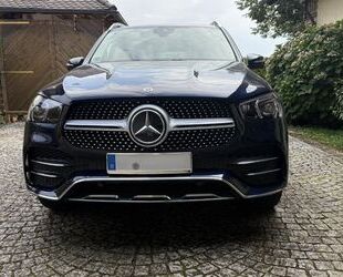 Mercedes-Benz GLE 350 Gebrauchtwagen