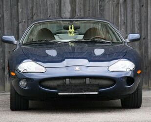 Jaguar XKR Gebrauchtwagen