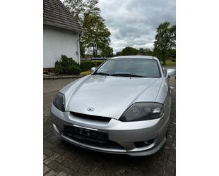 Hyundai Coupe Gebrauchtwagen