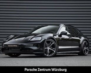 Porsche Taycan Gebrauchtwagen