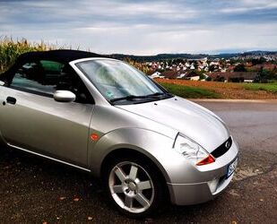 Ford Streetka Gebrauchtwagen