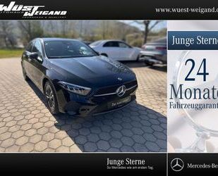 Mercedes-Benz A 200 Gebrauchtwagen