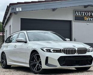 BMW 330 Gebrauchtwagen