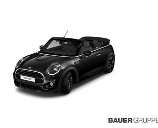 Mini One Cabrio Gebrauchtwagen