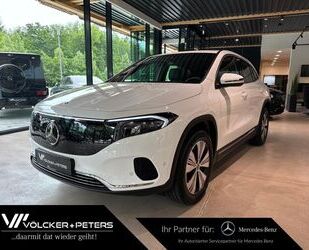 Mercedes-Benz EQA Gebrauchtwagen