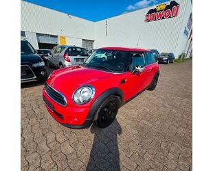 Mini ONE Gebrauchtwagen