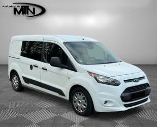 Ford Transit Connect Gebrauchtwagen
