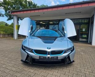 BMW i8 Gebrauchtwagen