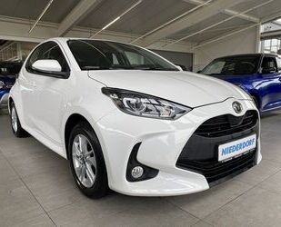 Mazda 2 Hybrid Gebrauchtwagen
