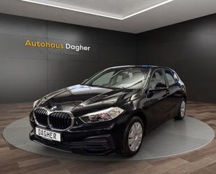 BMW 116 Gebrauchtwagen