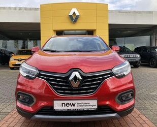 Renault Kadjar Gebrauchtwagen