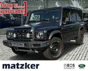 Ineos Grenadier Gebrauchtwagen