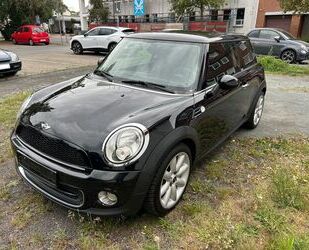 Mini ONE Gebrauchtwagen