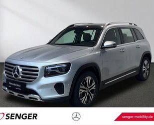 Mercedes-Benz GLB 180 Gebrauchtwagen