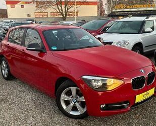 BMW 116 Gebrauchtwagen