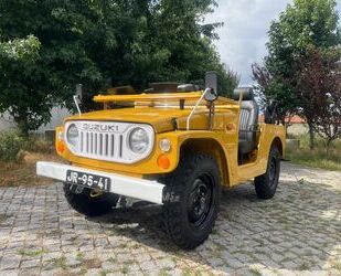 Suzuki LJ Gebrauchtwagen