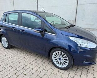 Ford B-Max Gebrauchtwagen