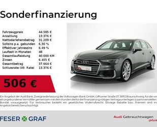 Audi S6 Gebrauchtwagen