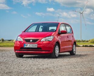 Seat Mii Gebrauchtwagen