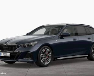 BMW 540 Gebrauchtwagen