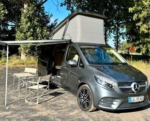 Mercedes-Benz V 300 Gebrauchtwagen